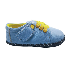 Funny Blue