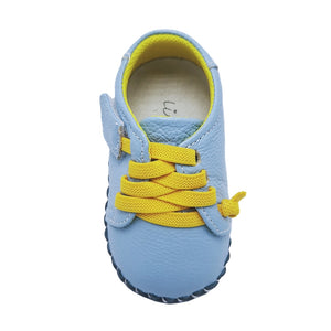 Funny Blue
