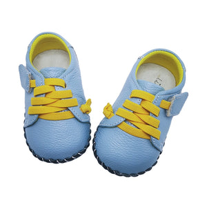 Funny Blue