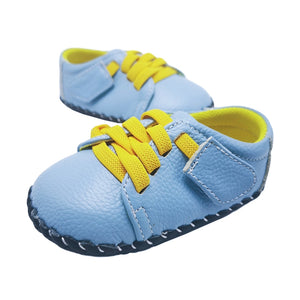 Funny Blue