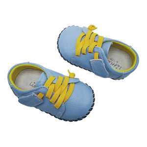 Funny Blue