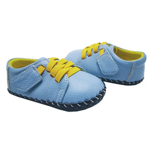 Funny Blue