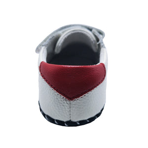 Sporty White