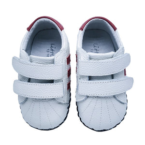 Sporty White