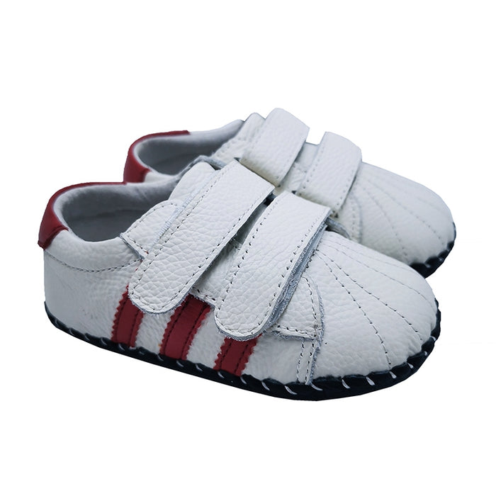 Sporty White