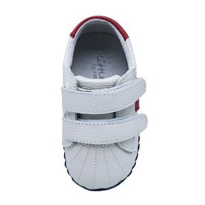Sporty White
